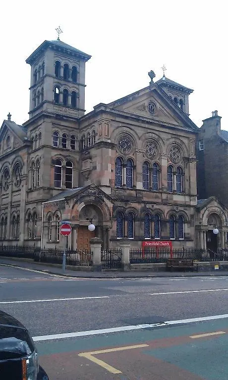Mw Townhouse Hotel Edinburgh United Kingdom