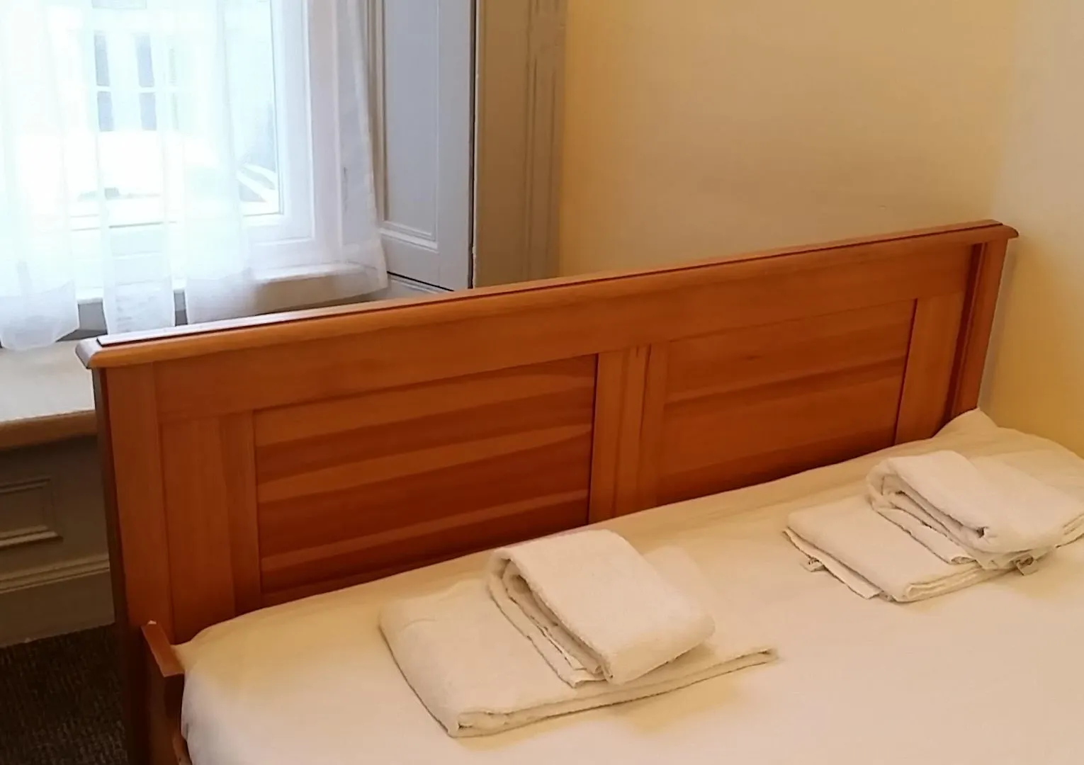 Mw Townhouse Hotel Edinburgh