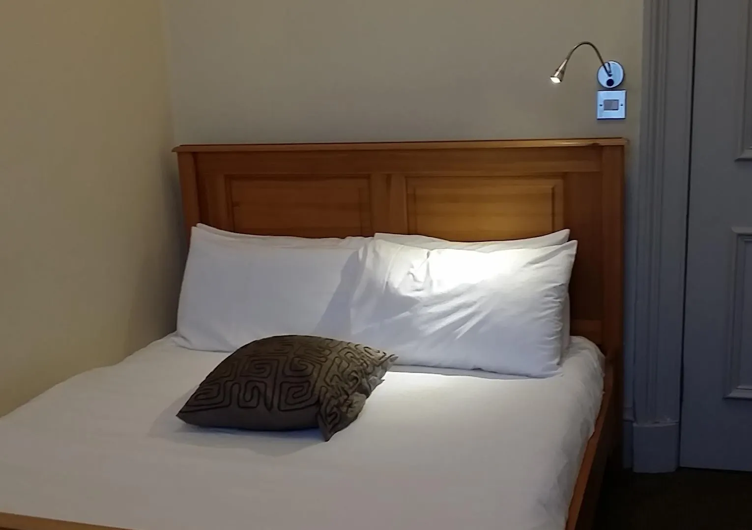 **** Guest house Mw Townhouse Hotel Edinburgh United Kingdom