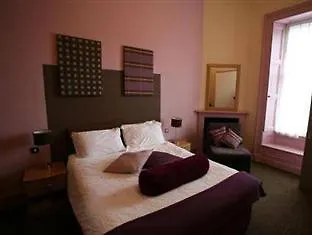 Guest house Mw Townhouse Hotel Edinburgh