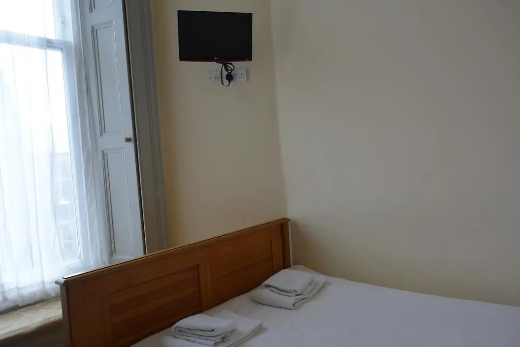 Guest house Mw Townhouse Hotel Edinburgh