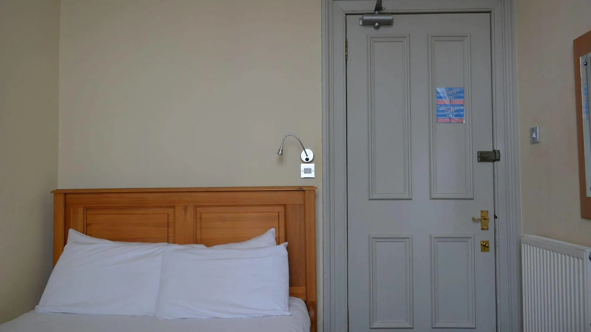 Guest house Mw Townhouse Hotel Edinburgh