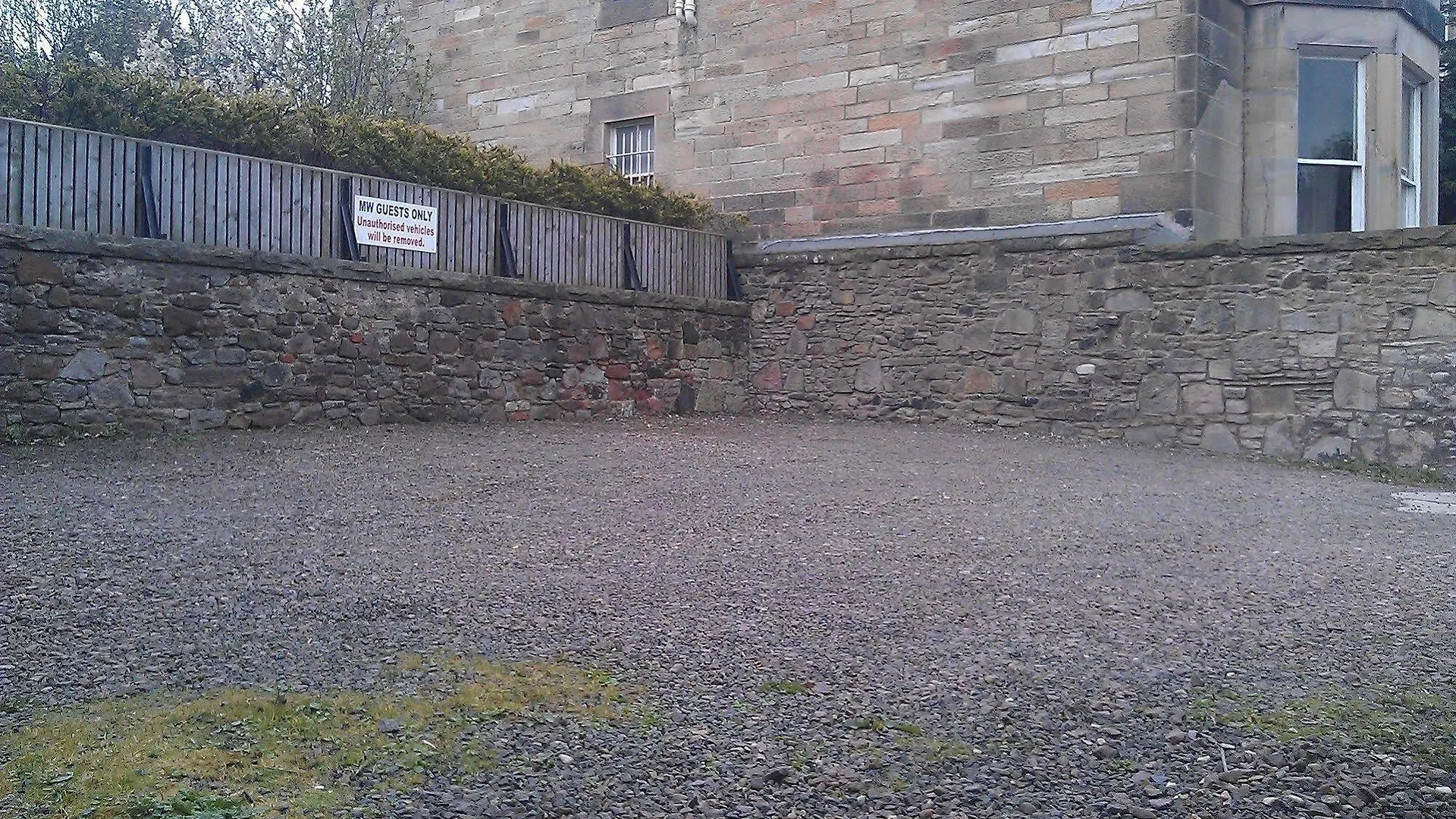 Mw Townhouse Hotel Edinburgh 4*,