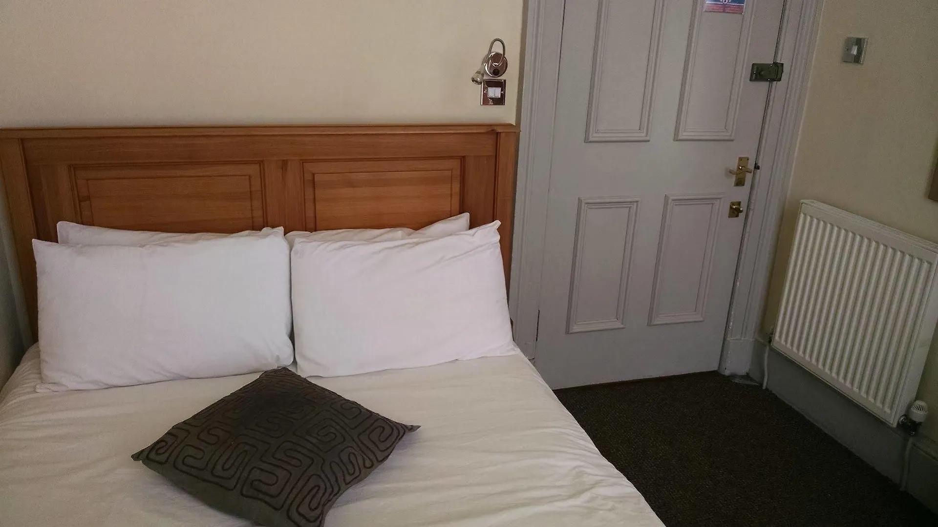 Mw Townhouse Hotel Edinburgh
