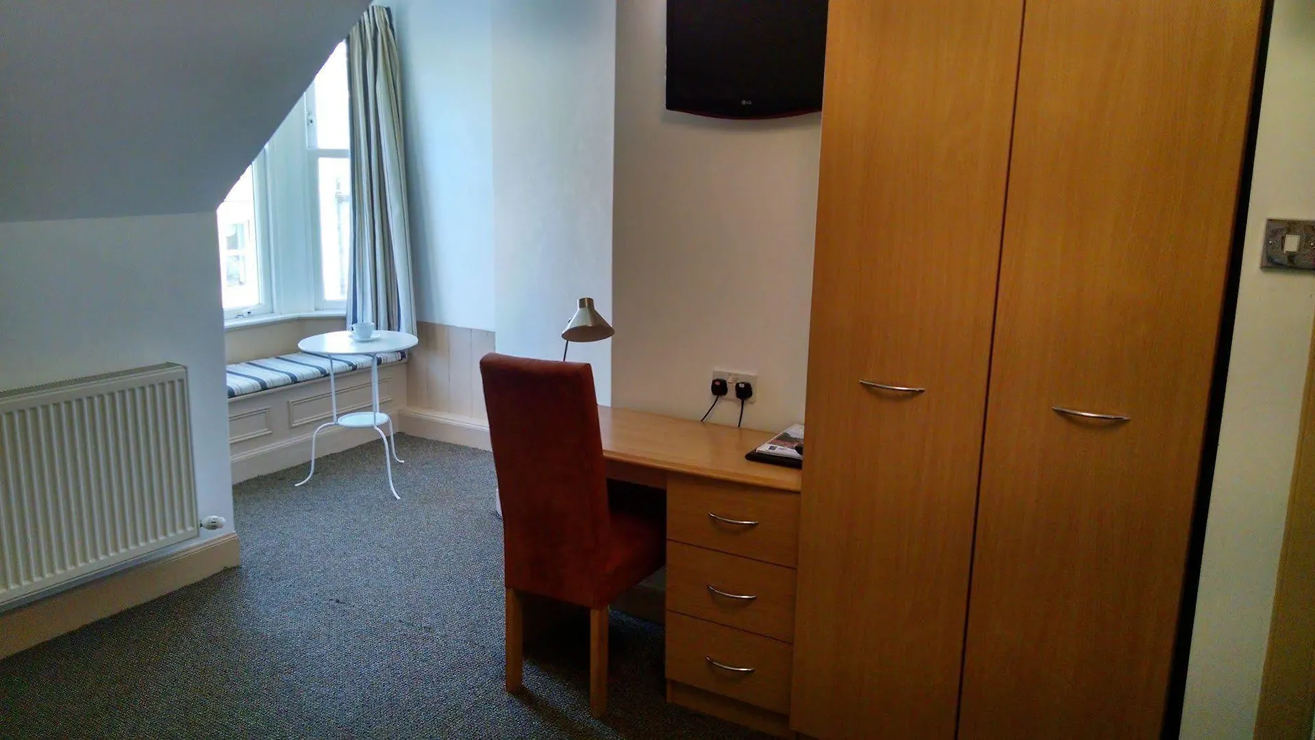 Guest house Mw Townhouse Hotel Edinburgh