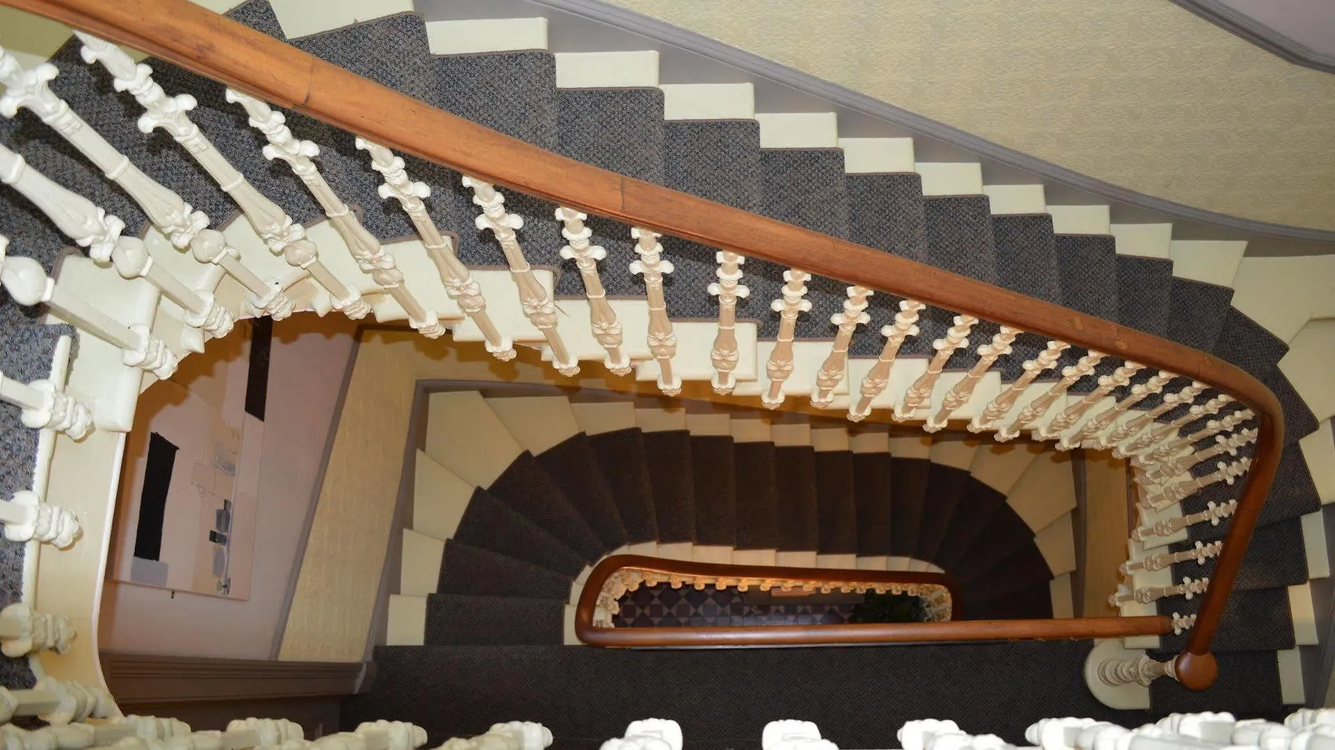 Guest house Mw Townhouse Hotel Edinburgh