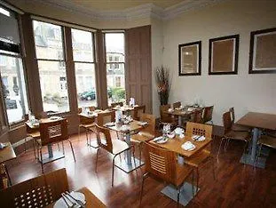 Mw Townhouse Hotel Edinburgh Guest house