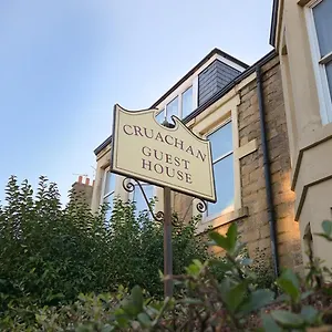 Guest house Cruachan