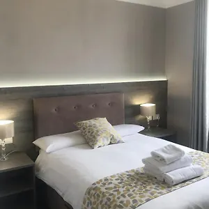 Guest house Arrandale