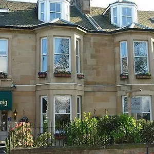 The Sandaig **** Edimburgo