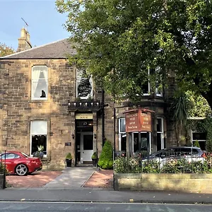 Glenalmond House **** Edimburgo