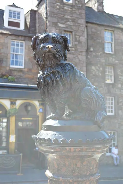 Mw Townhouse Hotel Edinburgh Guest house