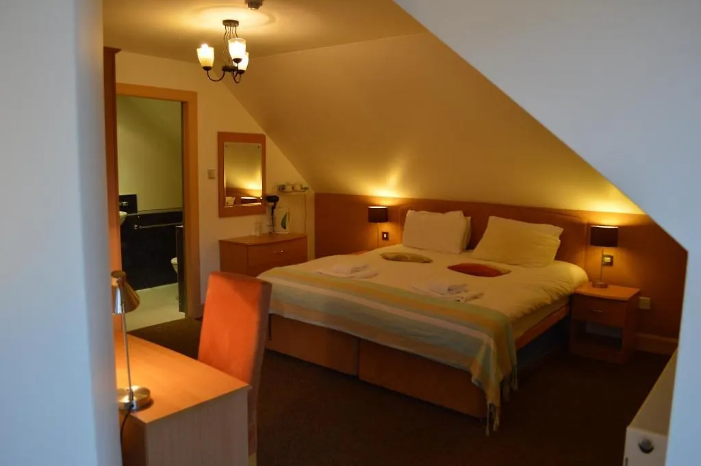 **** Guest house Mw Townhouse Hotel Edinburgh United Kingdom