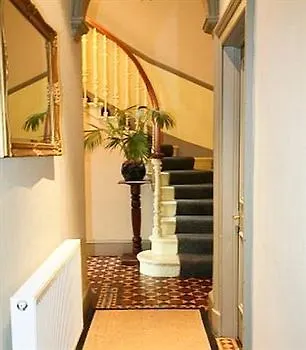 Mw Townhouse Hotel Edinburgh 4*,  United Kingdom