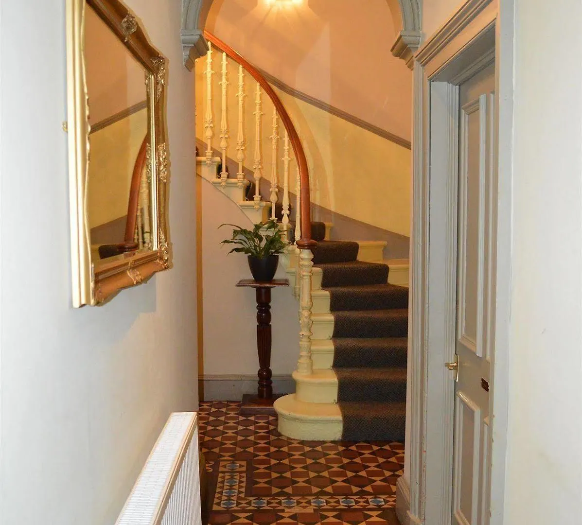**** Guest house Mw Townhouse Hotel Edinburgh United Kingdom