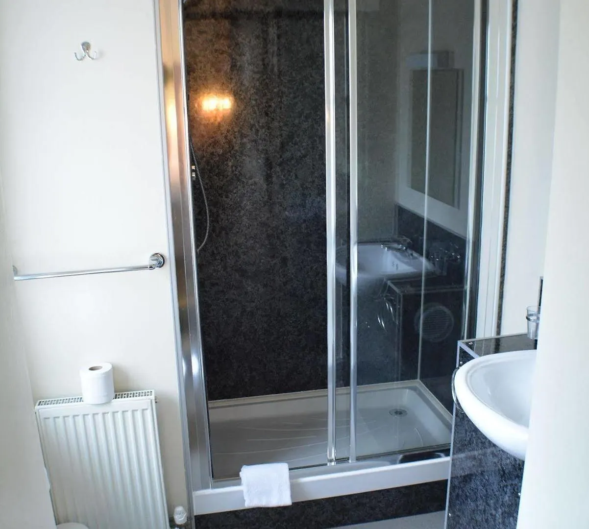 Mw Townhouse Hotel Edinburgh Guest house