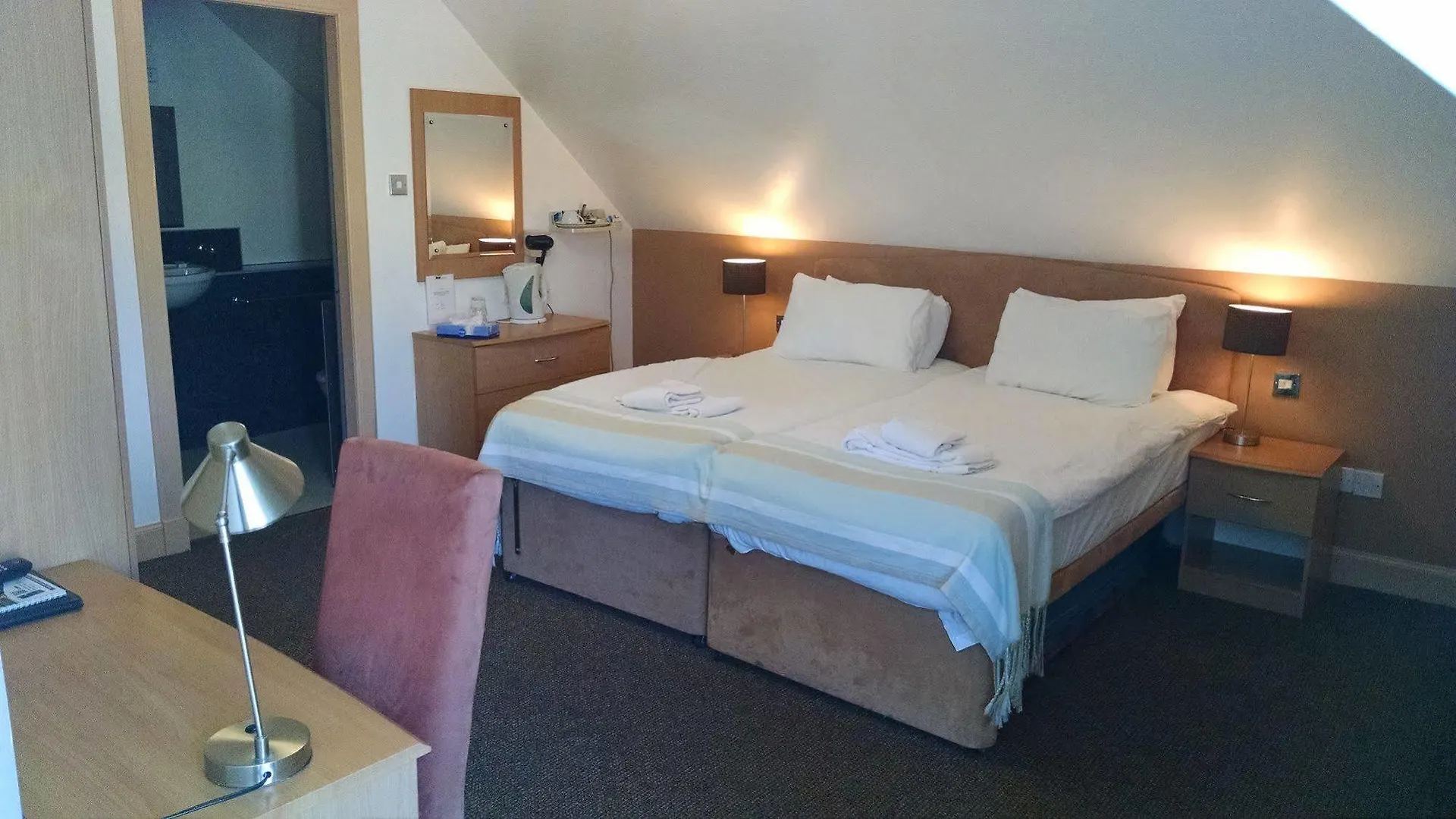 Mw Townhouse Hotel Edinburgh 4*,  United Kingdom