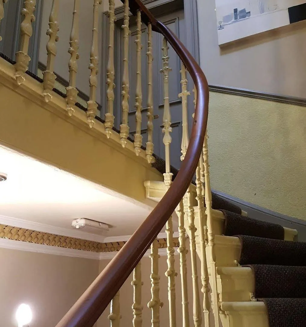 Mw Townhouse Hotel Edinburgh 4*,  United Kingdom