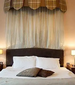 Guest house Mw Townhouse Hotel Edinburgh