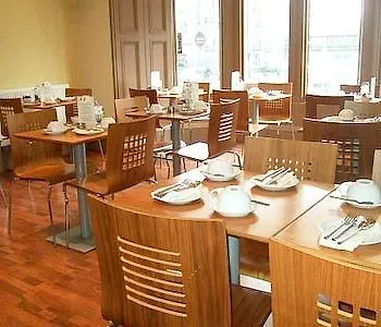 Mw Townhouse Hotel Edinburgh Guest house