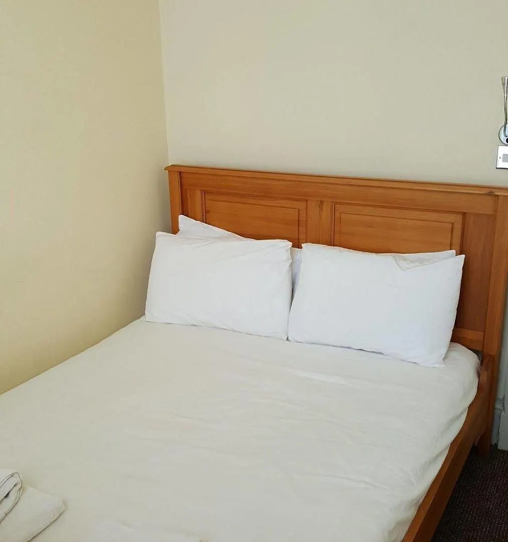 Mw Townhouse Hotel Edinburgh Guest house